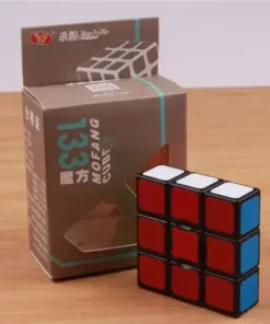 1x3x3 Floppy Magic Cube
