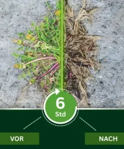 2-in-1 Max Power Herbizid