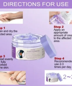 7 Day Rapid Joint & Bone Therapy Cream