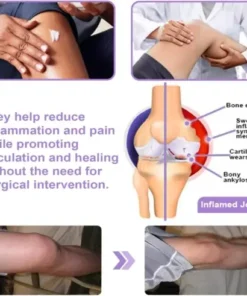 7 Day Rapid Joint & Bone Therapy Cream