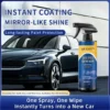 Advanced Car Quick-acting Coating Agent Spray
