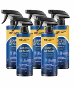 Advanced Car Quick-acting Coating Agent Spray