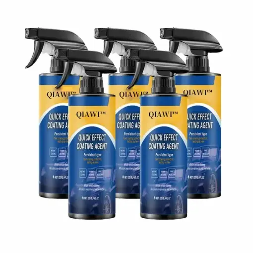 Advanced Car Quick-acting Coating Agent Spray
