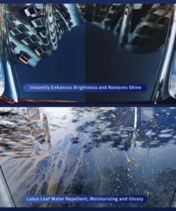 Advanced Car Quick-acting Coating Agent Spray