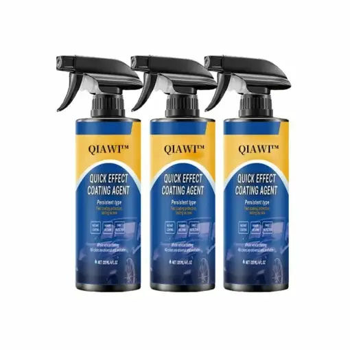 Advanced Car Quick-acting Coating Agent Spray