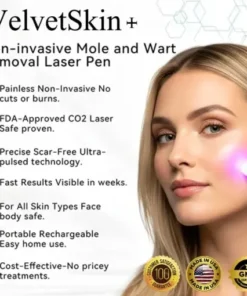 All-in-One Laser Eraser Pen