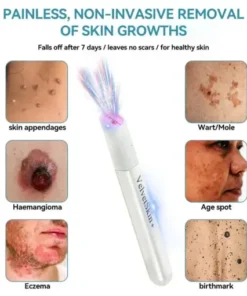 All-in-One Laser Eraser Pen