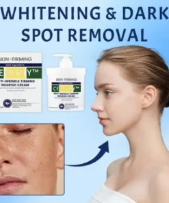 Anti-Wrinkle Firming Nourish Cream