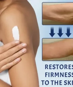 Anti-Wrinkle Firming Nourish Cream