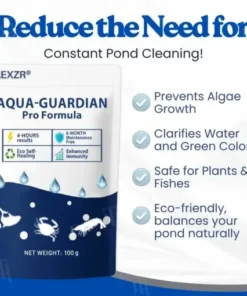 Aqua-Guardian Pro Formula