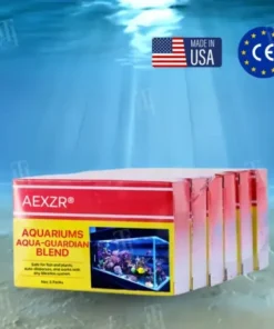 Aquariums Aqua-Guardian Blend