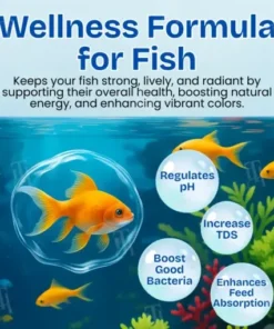 Aquariums Aqua-Guardian Blend