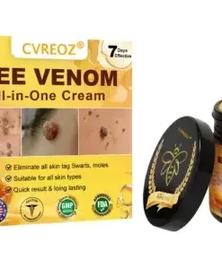 Bee Venom All-in-One Cream