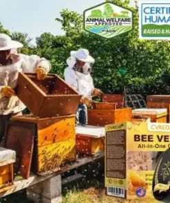 Bee Venom All-in-One Cream
