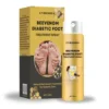 Bee Venom Diabetic Foot Treatment Spray