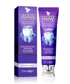 BeeRenew Advanced Gum Healing Toothpaste