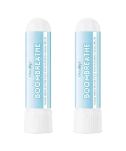 BoomBreathe Ultra Nasal Inhaler
