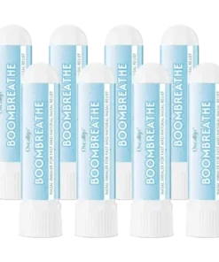 BoomBreathe Ultra Nasal Inhaler