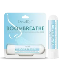 BoomBreathe Ultra Nasal Inhaler