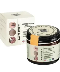 Botox Bee Venom Rapid Skin Repair Cream