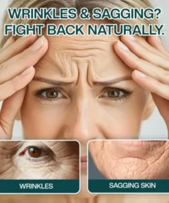 CalciGlow Anti-Aging & Firming Cream