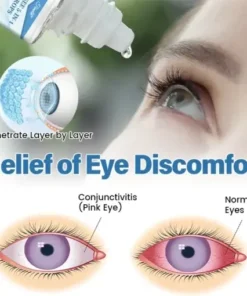 ClariSee 5-in-1 Eye Drops