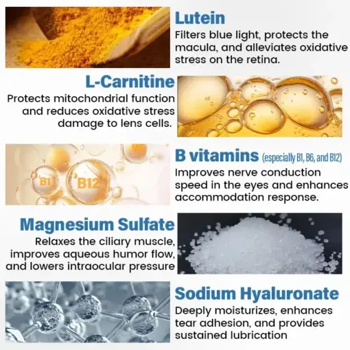 ClariSee 5-in-1 Eye Drops