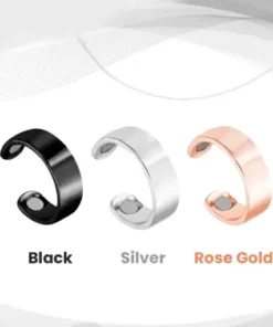 Copper Mag Prostate Therapy Ring