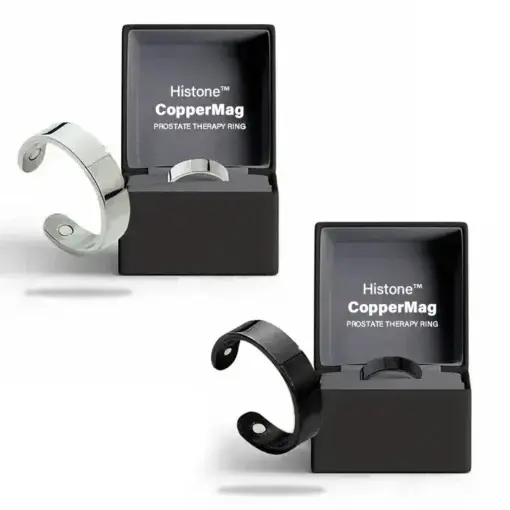 Copper Mag Prostate Therapy Ring