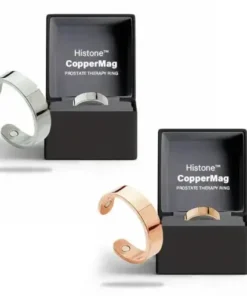 Copper Mag Prostate Therapy Ring