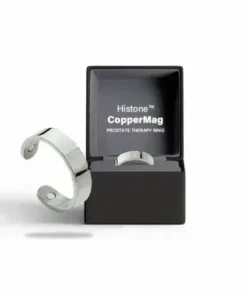Copper Mag Prostate Therapy Ring