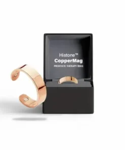 Copper Mag Prostate Therapy Ring