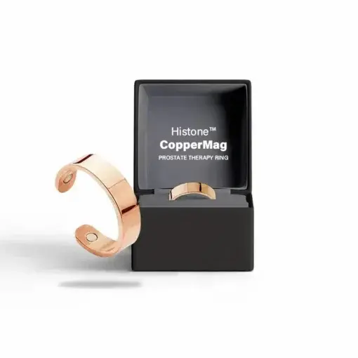 Copper Mag Prostate Therapy Ring