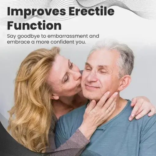 Copper Mag Prostate Therapy Ring