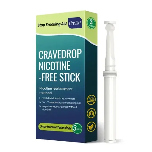CraveDrop Nicotine-Free Stick