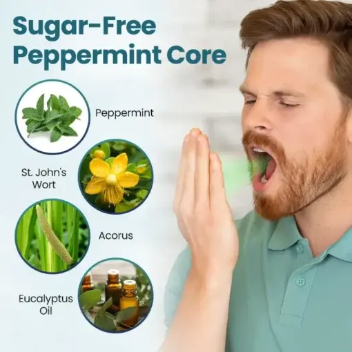 CraveDrop Nicotine-Free Stick