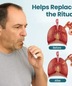 CraveDrop Nicotine-Free Stick