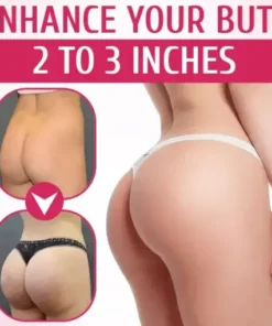 CurvLift Breast & Hip Enhancement Cream