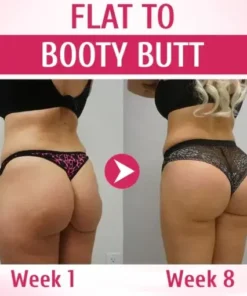 CurvLift Breast & Hip Enhancement Cream