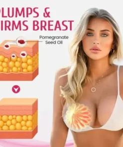 CurvLift Breast & Hip Enhancement Cream