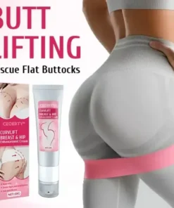 CurvLift Breast & Hip Enhancement Cream