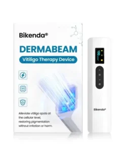 DermaBeam Vitiligo Therapy device