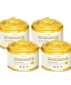 DermaErase Advanced Mole & Spot Removal Gel