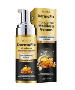 DermaFix Condense Mellifera Venom Skin Repairing Cream