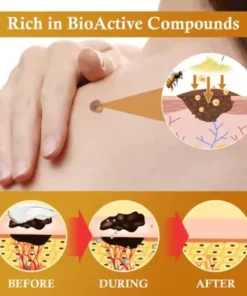 DermaFix Condense Mellifera Venom Skin Repairing Cream