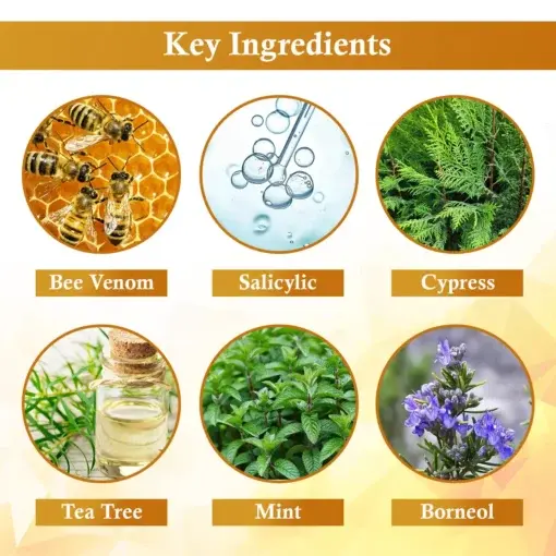 DermaFix Condense Mellifera Venom Skin Repairing Cream