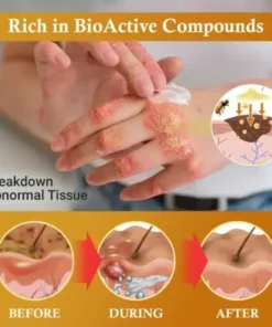 DermaFix Condense Mellifera Venom Skin Repairing Cream