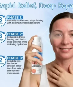 DermaMag Magnesium Repair Spray