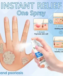 DermaMag Magnesium Repair Spray