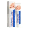 Diabetic Foot Ulcer Healing Cream